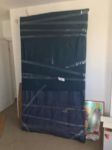 הובלת מזרון